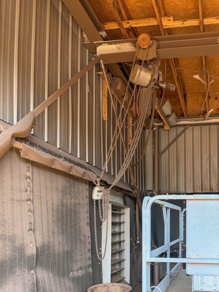 More Photos Of Railroad Ave, Federalsburg Industrial For Sale