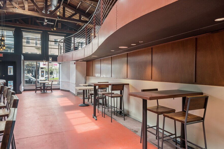 More Photos Of 1326 9th Ave, San Francisco Restaurant For Sale