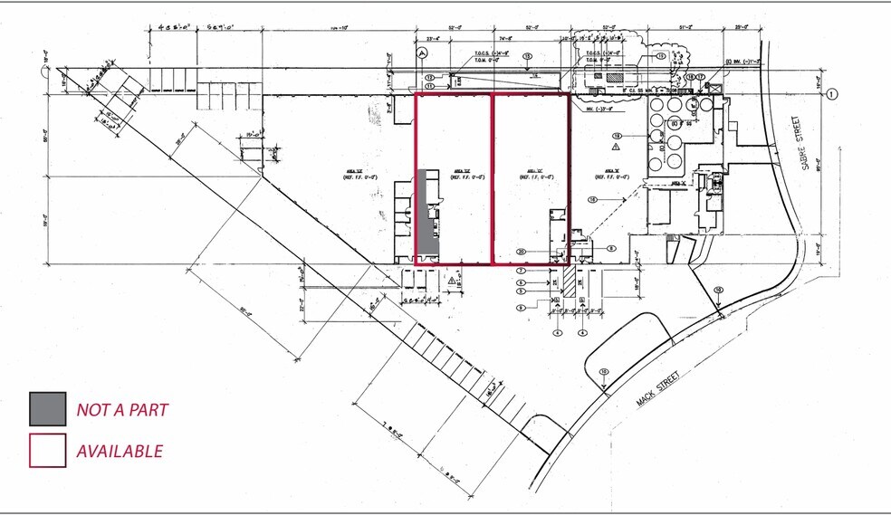 More Photos Of 20175-20187 Mack St, Hayward Warehouse For Lease