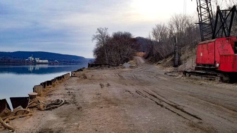 More Photos Of 1129 Collins Memorial Dr, Chester Industrial For Sale