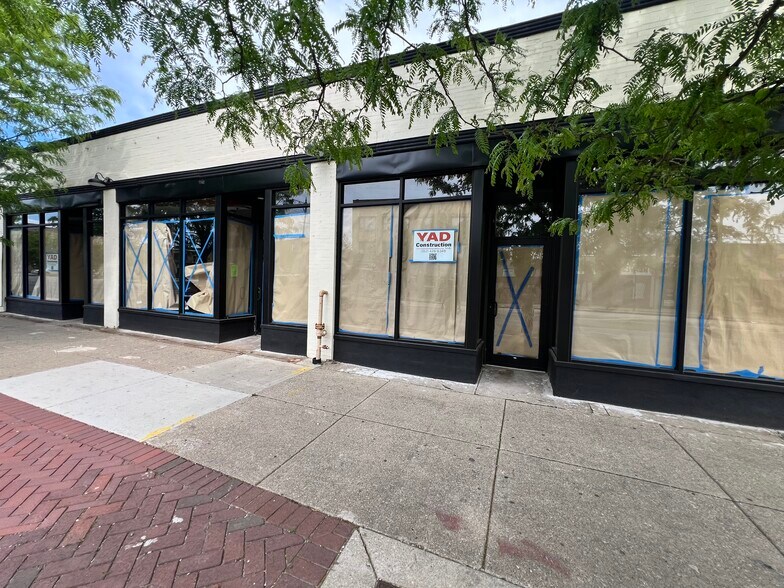 Primary Photo Of 8229 S Cottage Grove Ave, Chicago Storefront Retail Office For Lease