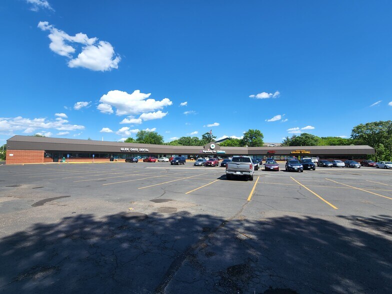 Primary Photo Of 2-4 Pine Dr, Circle Pines Unknown For Lease