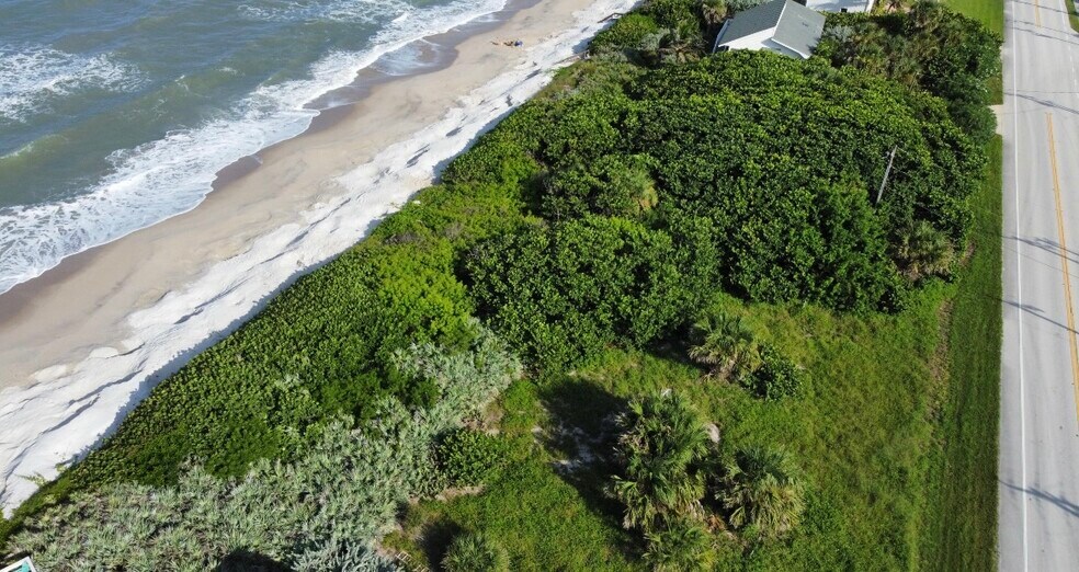 More Photos Of 7703 A1A hwy, Melbourne Beach Land For Sale