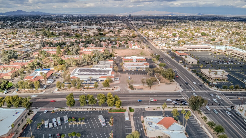 More Photos Of 3150 N Alma School Rd, Chandler General Retail For Sale