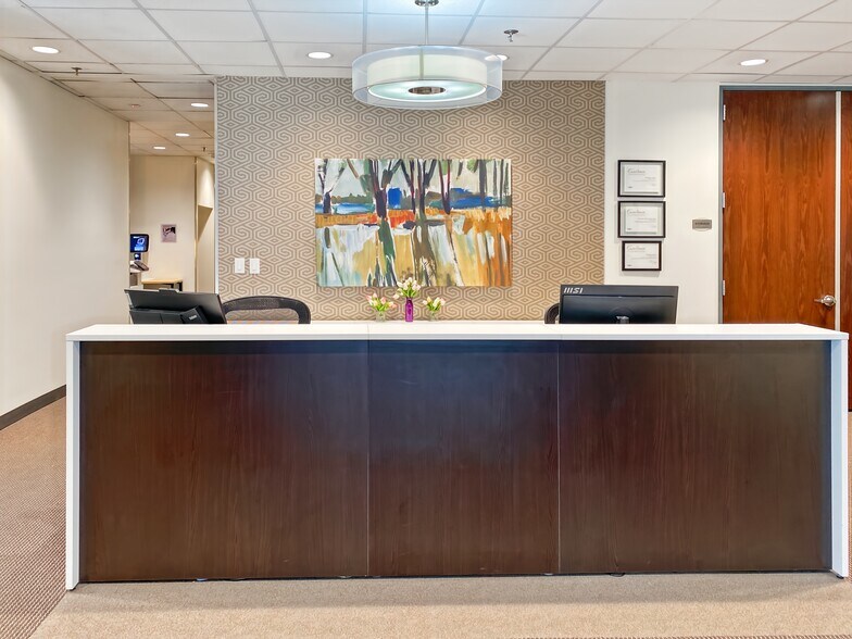 More Photos Of 2121 N California Blvd, Walnut Creek Coworking Space