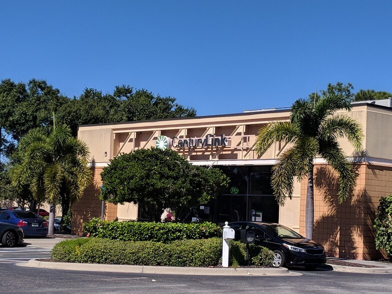 More Photos Of 1020 El Jobean Rd, Port Charlotte Freestanding For Lease