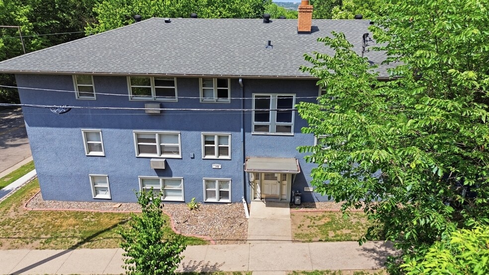 More Photos Of 149 Morton St E, Saint Paul Apartments For Sale