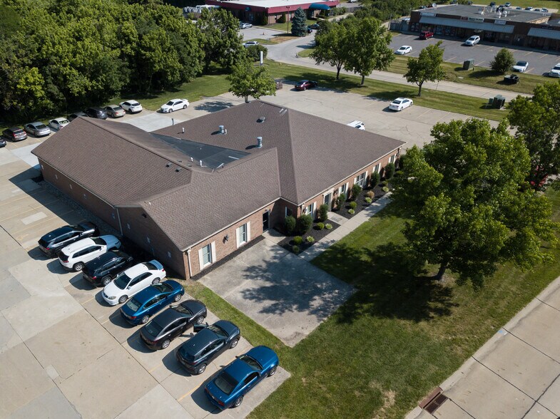 More Photos Of 2902 Foltz Dr, Edgewood Medical For Sale