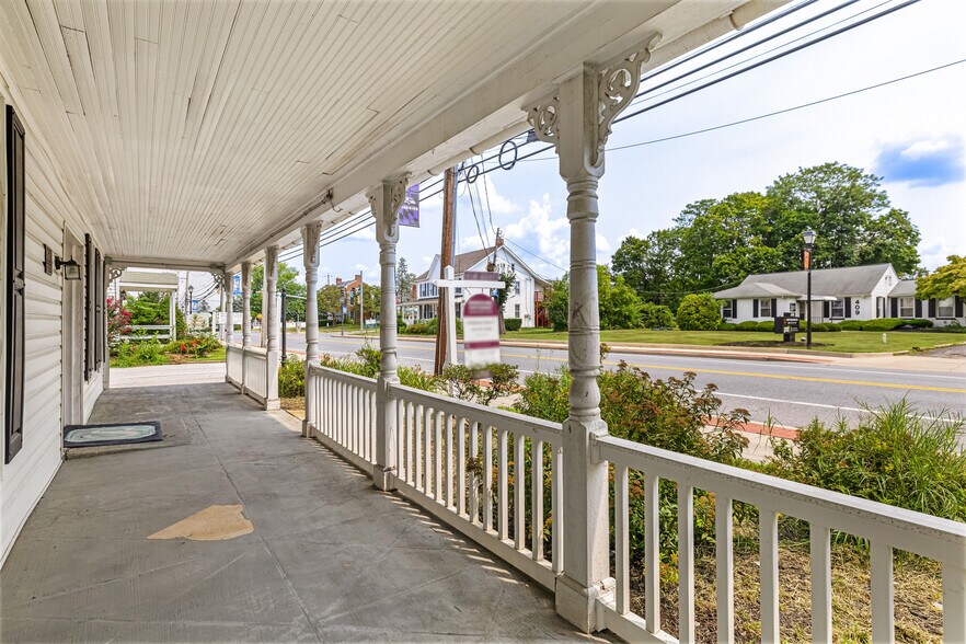 More Photos Of 410 Main St, Reisterstown Medical For Lease