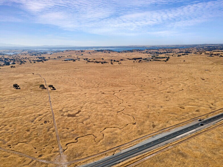 More Photos Of 1000 N State Highway 88, Ione Land For Sale