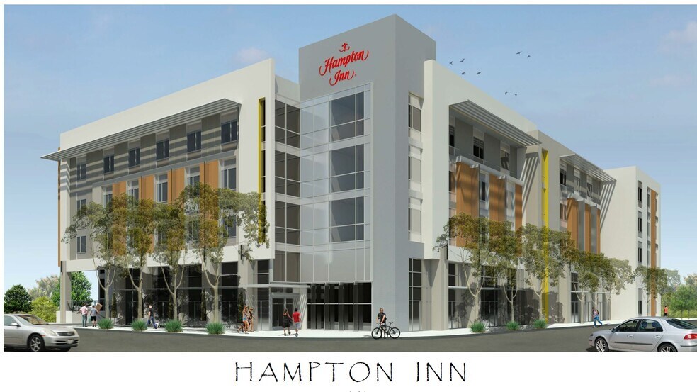 More Photos Of 1090 S De Anza Blvd, San Jose Land For Sale