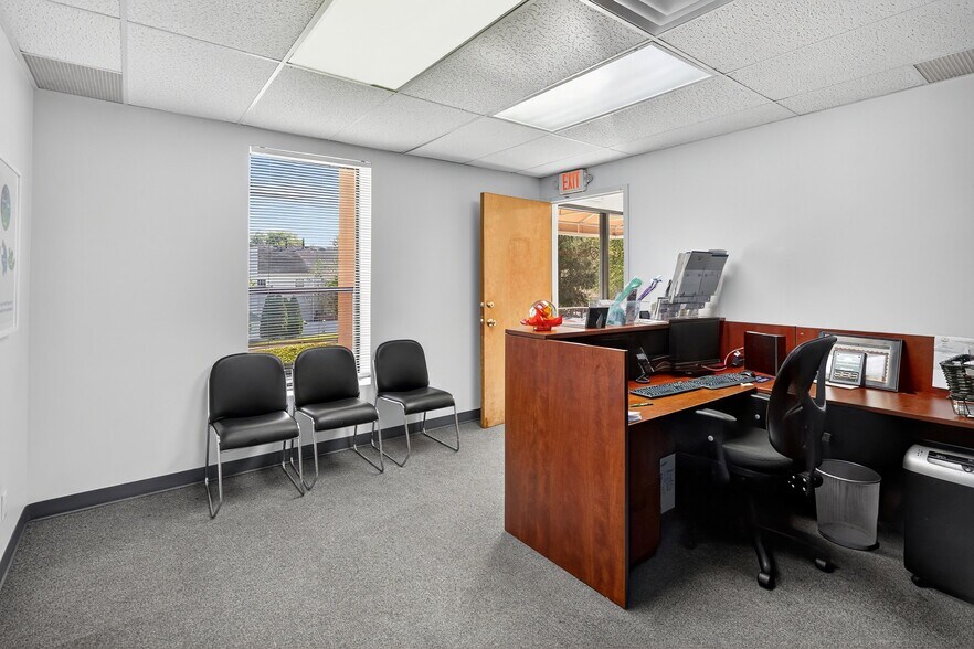 More Photos Of 228 Route 34, Old Bridge Office For Sale