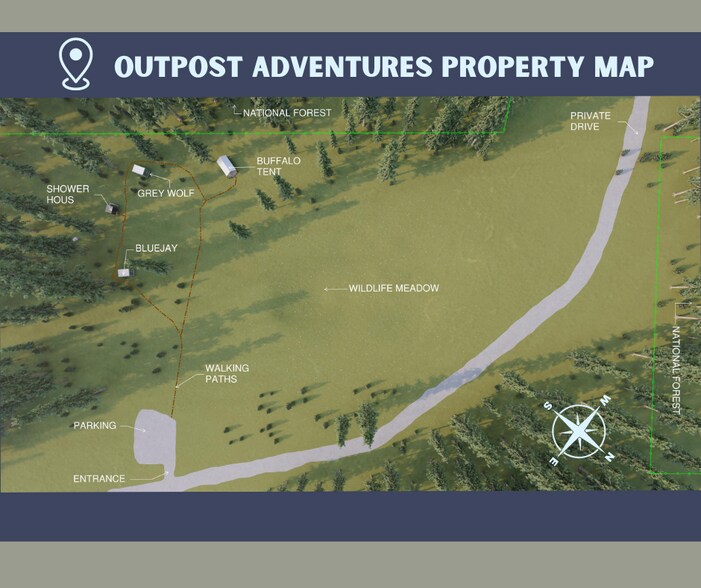 More Photos Of 25741 Dakota Sur dr, Custer Specialty For Sale