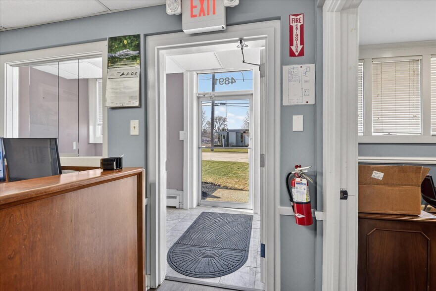 More Photos Of 4891 Van Epps Rd, Brooklyn Heights Warehouse For Sale