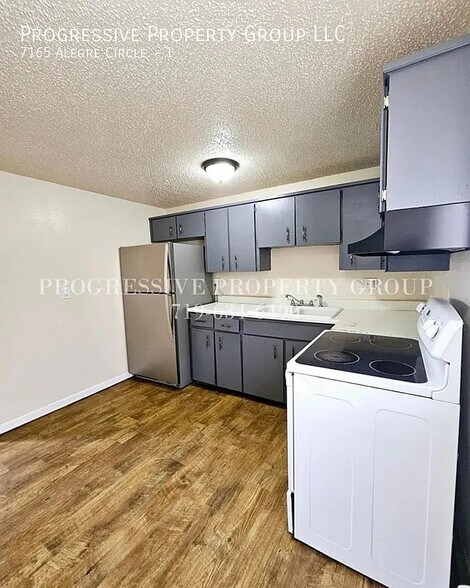 More Photos Of , Fountain Multifamily For Sale