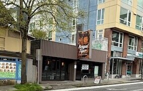 Primary Photo Of 6509 Roosevelt Way NE, Seattle Storefront For Sale