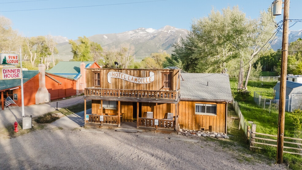 More Photos Of 925 Lamoille Hwy, Lamoille Hotel For Sale
