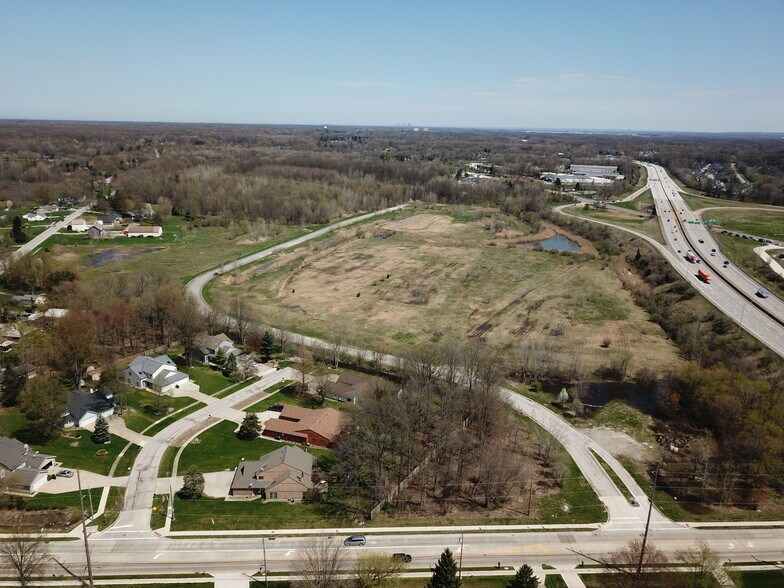 More Photos Of & Oh-80, North Olmsted Land For Sale