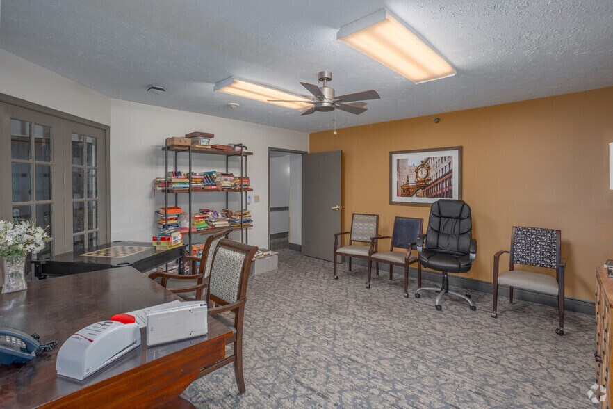 More Photos Of 2224 Walters Rd, Allison Park Assisted Living For Sale