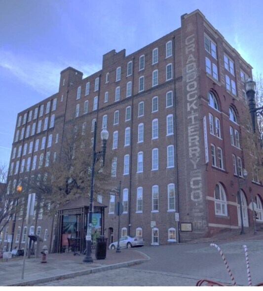 Primary Photo Of 901 Jefferson St, Lynchburg Apartments For Lease