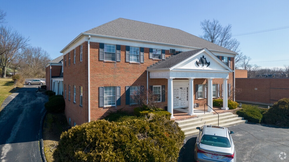 More Photos Of 6660 N High St, Columbus Medical For Sale