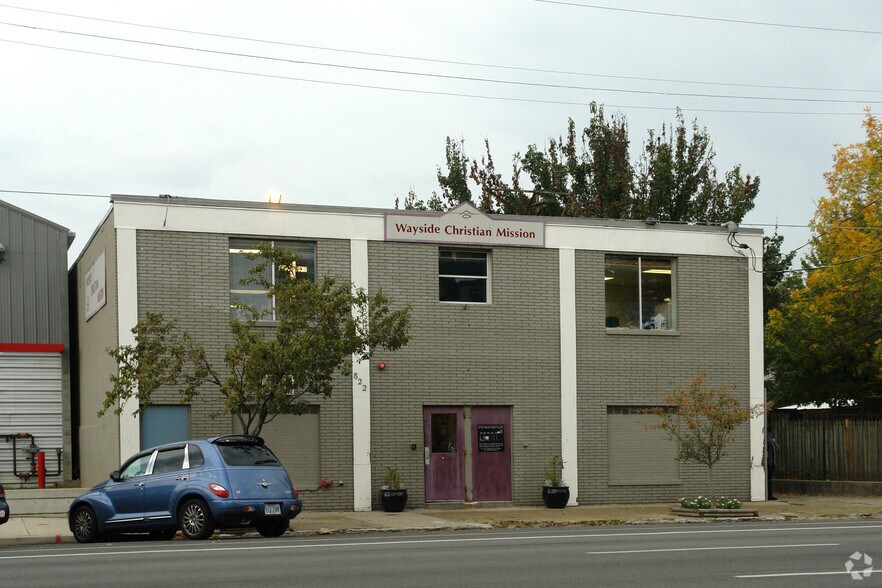 More Photos Of 822 E Market St, Louisville Office For Lease