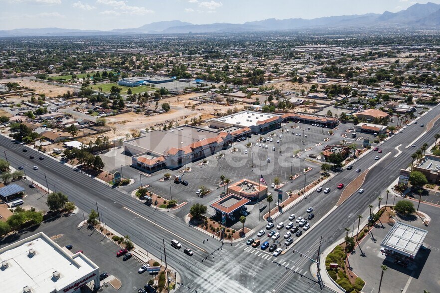 More Photos Of 4911-4919 W Craig Rd, Las Vegas Drugstore For Sale