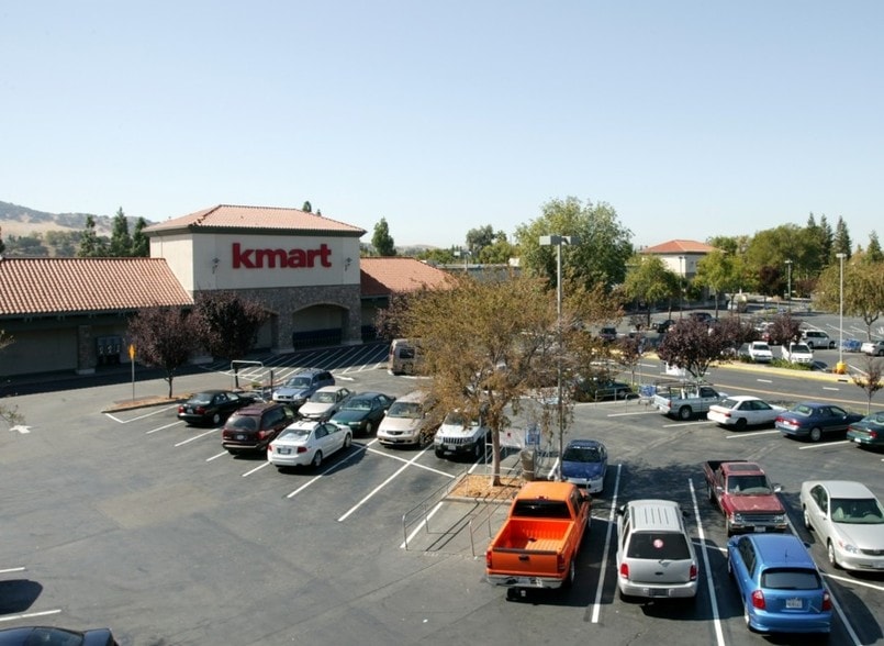 More Photos Of 5100 Clayton Rd, Concord Unknown For Lease