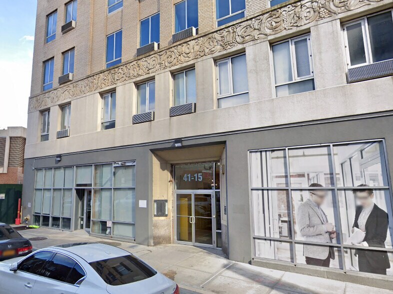 More Photos Of 29-28 41st Ave, Long Island City Apartments For Lease