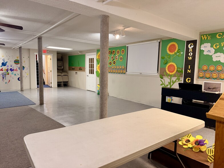 More Photos Of 8688 S Main St, Eden Religious Facility For Sale