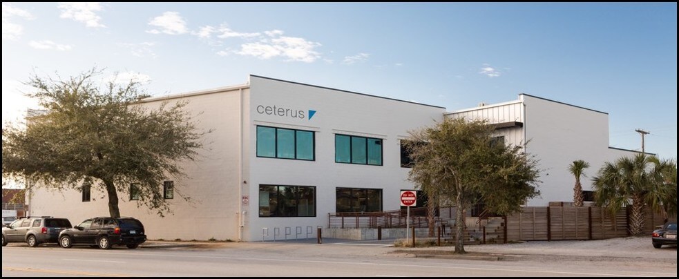 More Photos Of 804 Meeting St, Charleston Office Residential For Lease