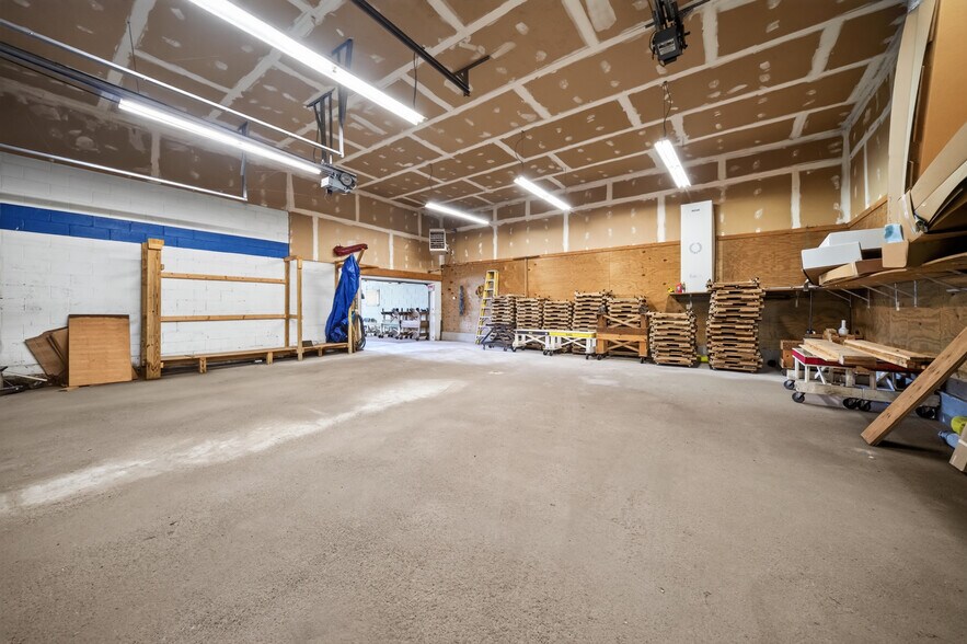 More Photos Of 2967 US Route 11, La Fayette Warehouse For Sale