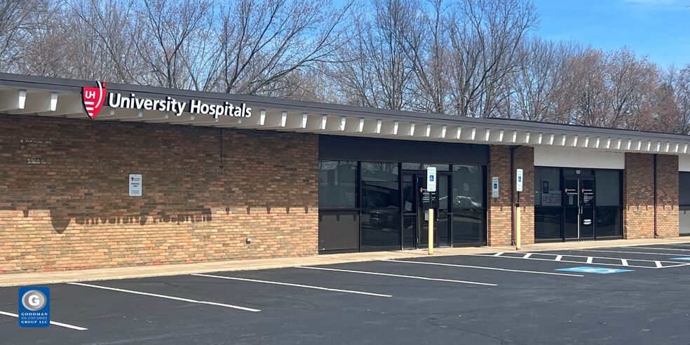 More Photos Of 101 Cooper Foster Park Rd, Amherst Medical For Lease