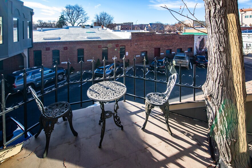 More Photos Of 515 Kimbark St, Longmont Office For Sale