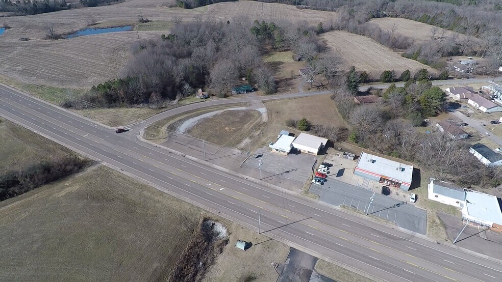 Primary Photo Of 14735 Highland Dr, McKenzie Land For Sale