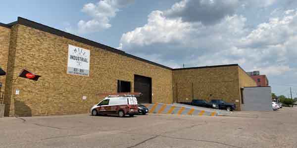 Primary Photo Of 845 E Hennepin Ave, Minneapolis Warehouse For Lease