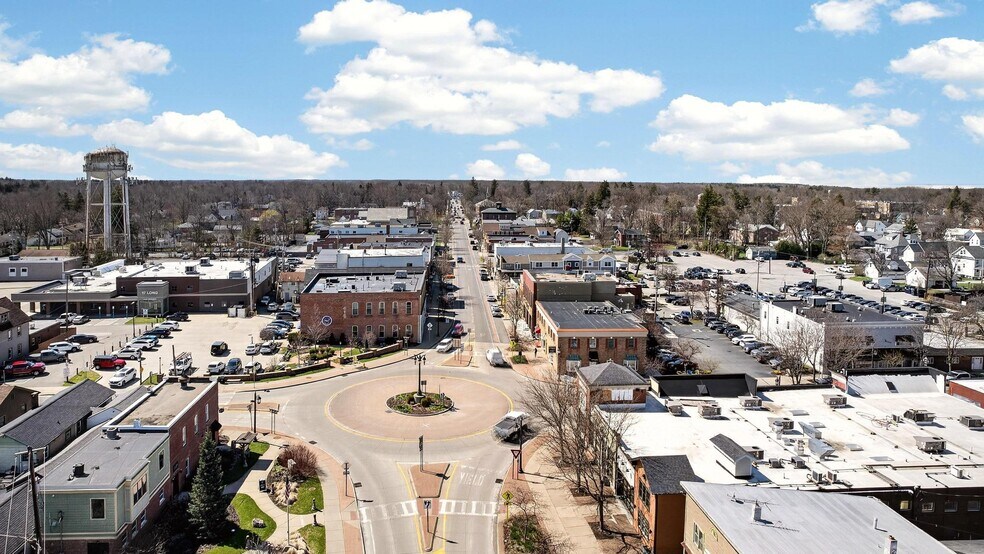 More Photos Of 21 Main St, Hamburg Storefront Retail Office For Sale