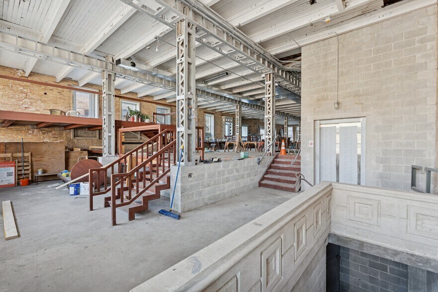 More Photos Of 165 N May St, Chicago Land For Sale