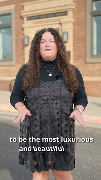 Primary Photo Of 101 S Big Horn Ave, Moorcroft Flex For Sale