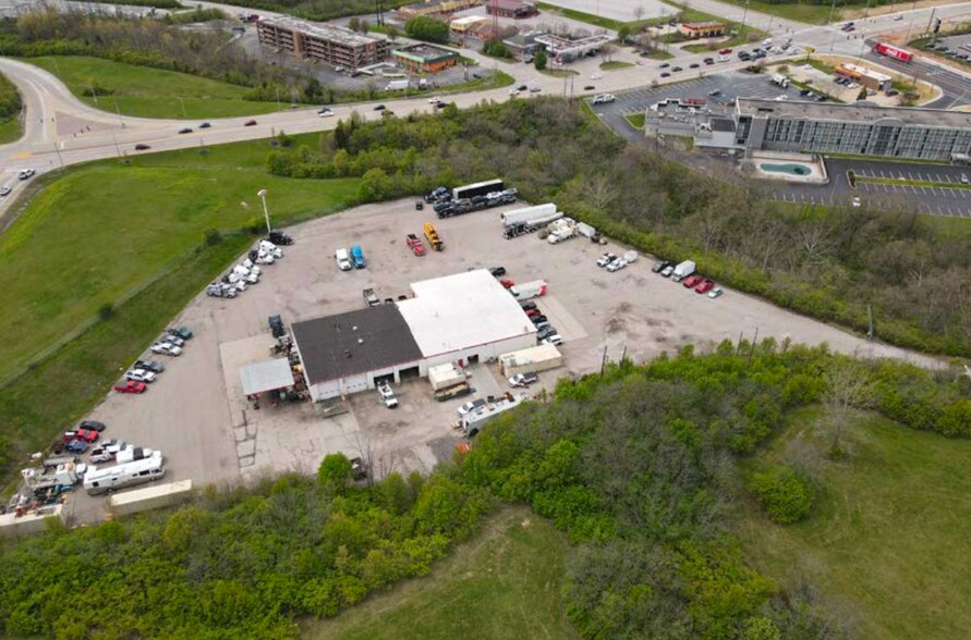 More Photos Of 635 Viox Dr, Erlanger Service For Sale