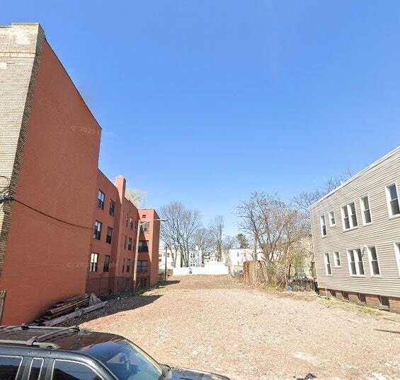 Primary Photo Of 49 Willoughby St, Newark Land For Sale