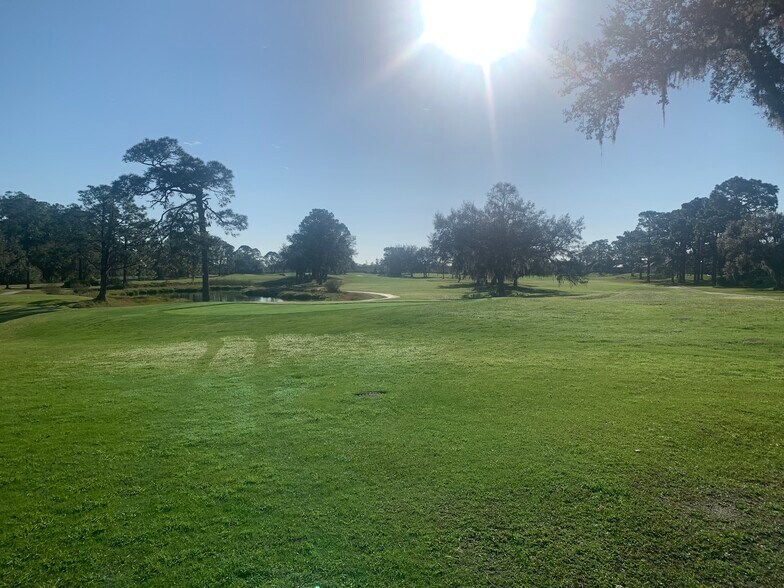 More Photos Of 3455 E Fairway Vista Dr, Avon Park Land For Sale