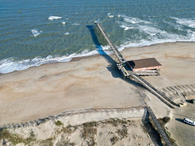 More Photos Of 24251 Atlantic Dr, Rodanthe General Retail For Sale
