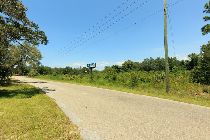 More Photos Of 18888 Ackson Rd, Spring Hill Land For Sale