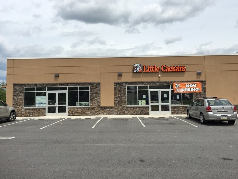 More Photos Of 618 Blackman St, Wilkes Barre General Retail For Lease