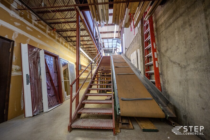 More Photos Of 8101 W Colfax Ave, Lakewood General Retail For Sale