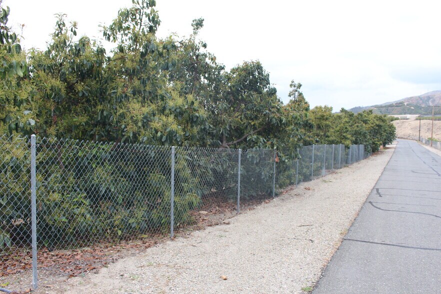 More Photos Of 0 Camulos St, Piru Land For Sale