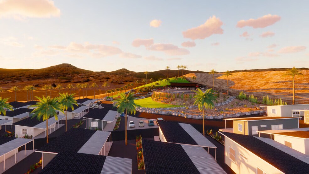 More Photos Of 0 Don English way, Desert Hot Springs Land For Sale