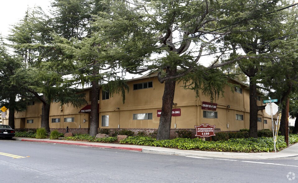More Photos Of 1150 Virginia Ln, Concord Apartments For Sale