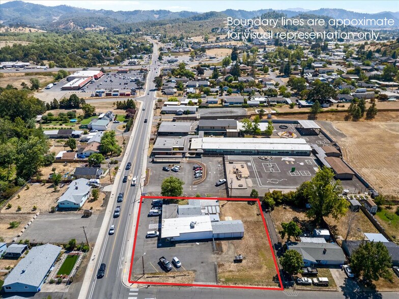 More Photos Of 4432 Carnes Rd, Roseburg Convenience Store For Sale